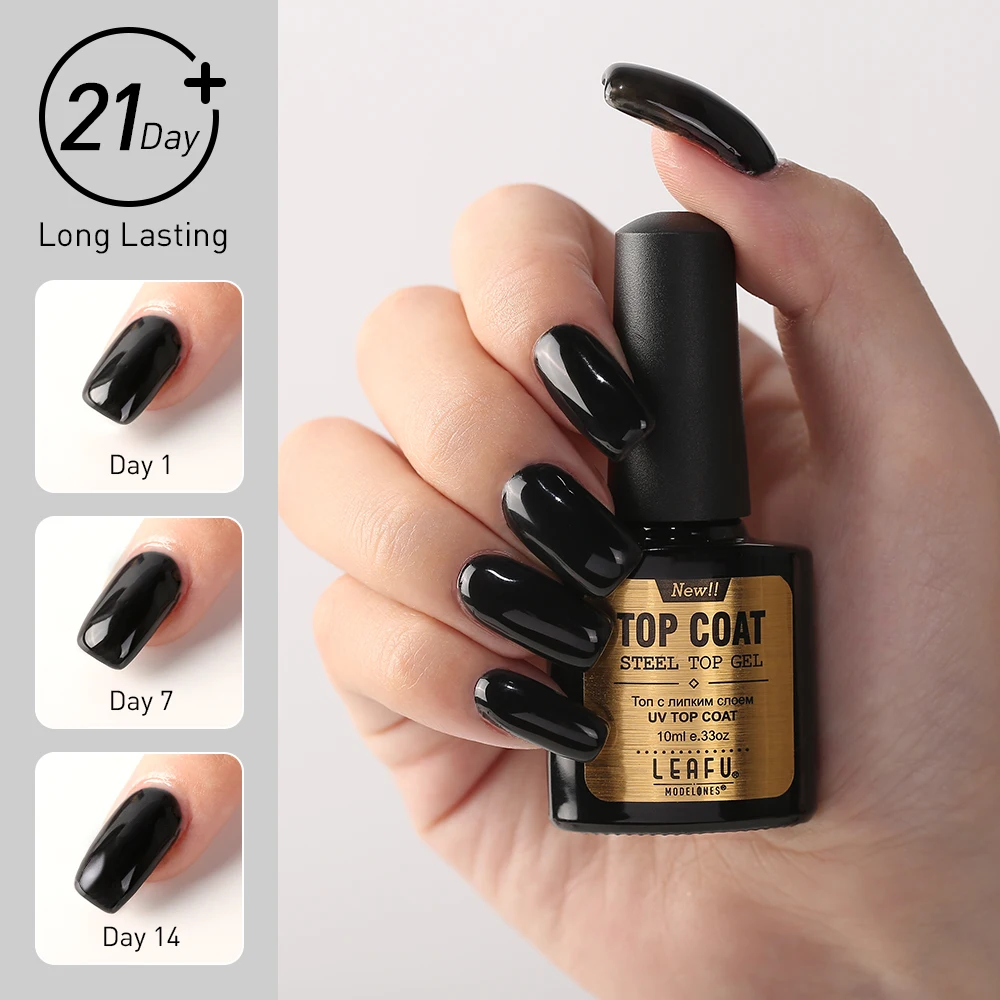 Базовое покрытие для ногтей Modelones 2 шт./лот комплект гель лака упаковочная коробка