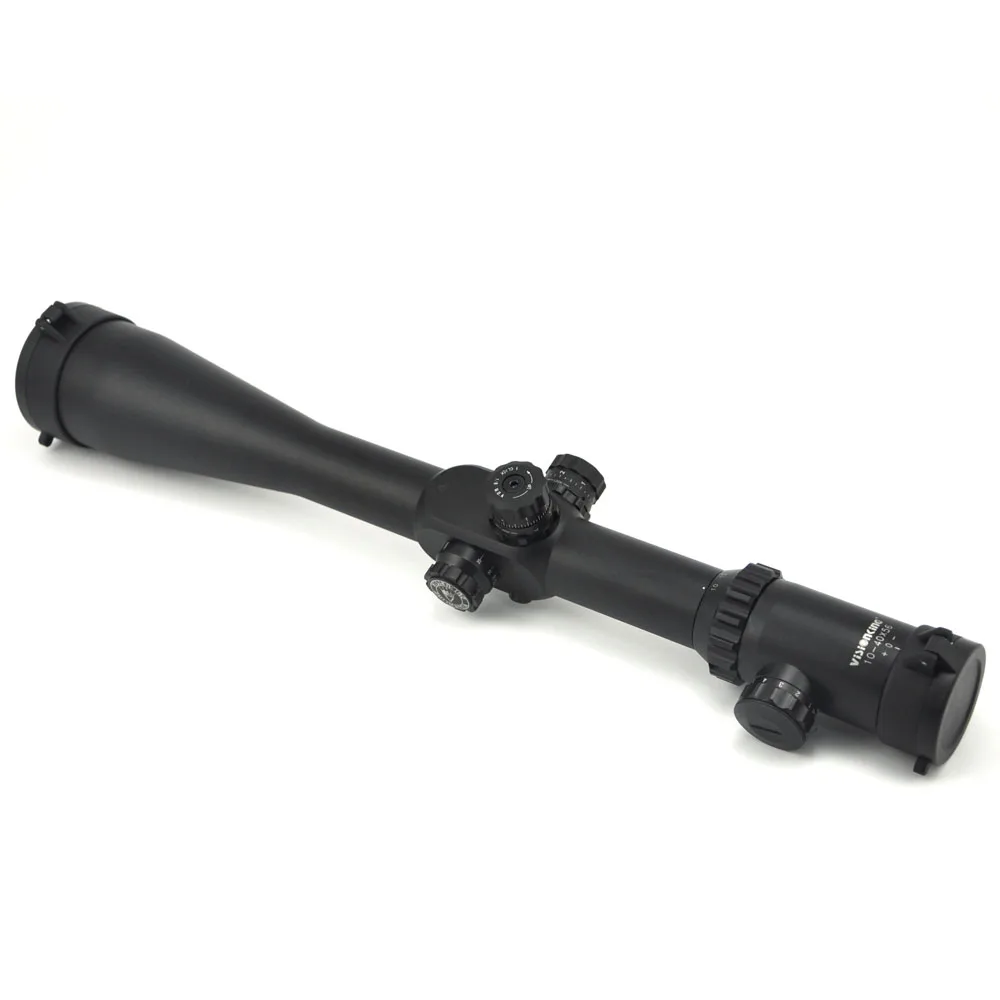 Прицел для винтовки Visionking 10 40x56 с супер боковым фокусом дальние и мощные прицелы