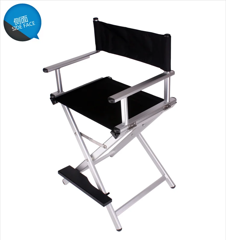Professional makeup chair wite Tall Makeup Chair with Personalisation Professional makeup chair wite Tall Makeup Chair with Personalisation