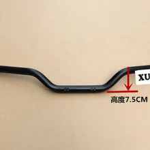 CG125 в байкерском стиле в стиле ретро; туфли в стиле ретро на низком направление ставить