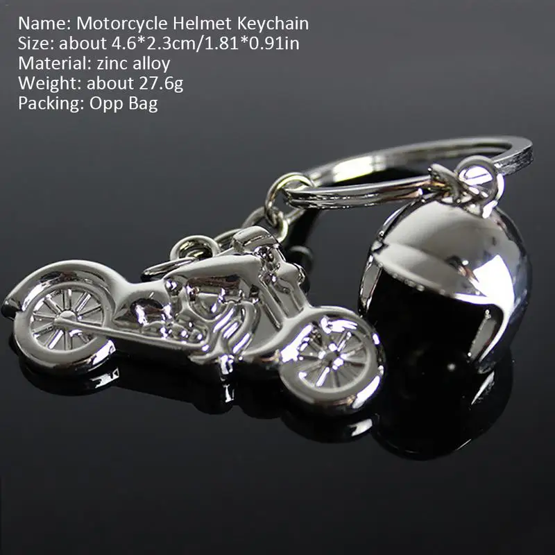 3d мотоциклетный шлем сплав брелок chian для YAMAHA YZF 600R Thundercat R1 R6 R25 R3 FZ1 FAZER FZS 1000S|Кольца