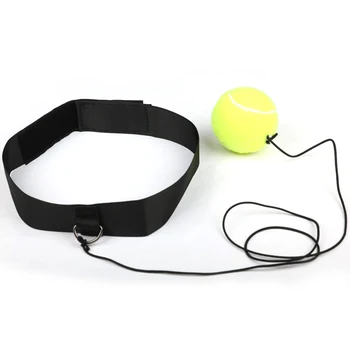 

Training Speed Ball Boxing Punching Tennis Punch Training Fitness Sports Practical Speed Balls Fitness Equipment Fast Gym