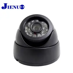 Ip-камера 720 P 960 P 1080 P видеонаблюдения Купольная Главная P2P Системы Инфракрасный HD Mini ipcam Cam поддержка ONVIF jienu