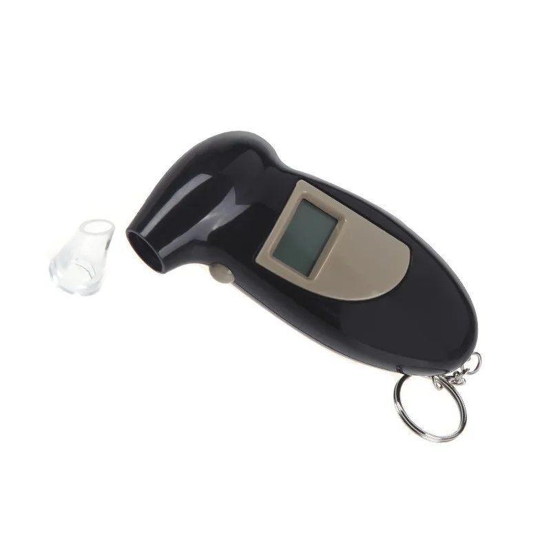 Quick-Response-Professional-LCD-Alcohol-Tester-Digital-Alcoho