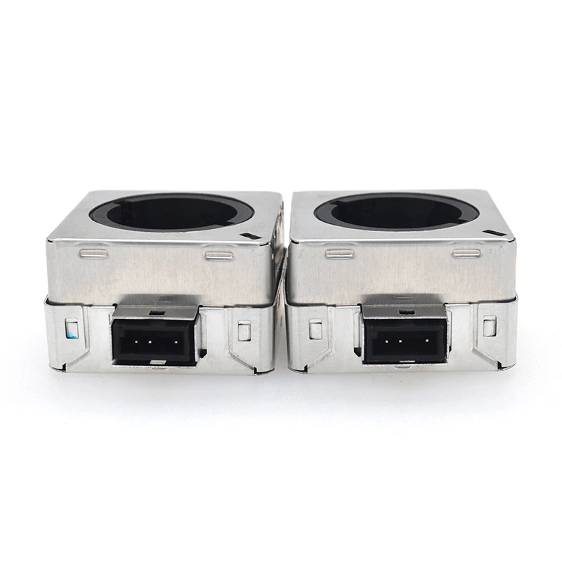 SKYJOYCE xenon d2s to d1s adapter base xenon bulb holder clip Retainer D2S D2R 5000K 4300K 6000K D1S 55W Headlights connector (1)