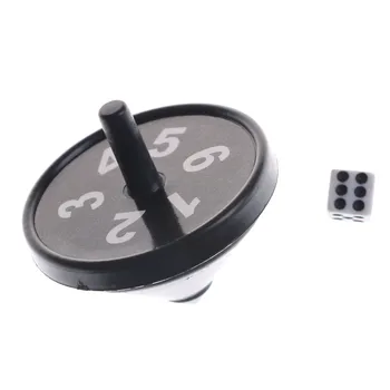 

Close-up Magic Props Magic Tricks Prophetic Induction Obedient Gyro Sensors Stage Children Magic Toy