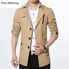 Plus Samt Männer Jacke 2016 Neue Ankunft Herrenmode Feste Jacke Männlichen Casual winter Mäntel oberbekleidung männer kurze graben