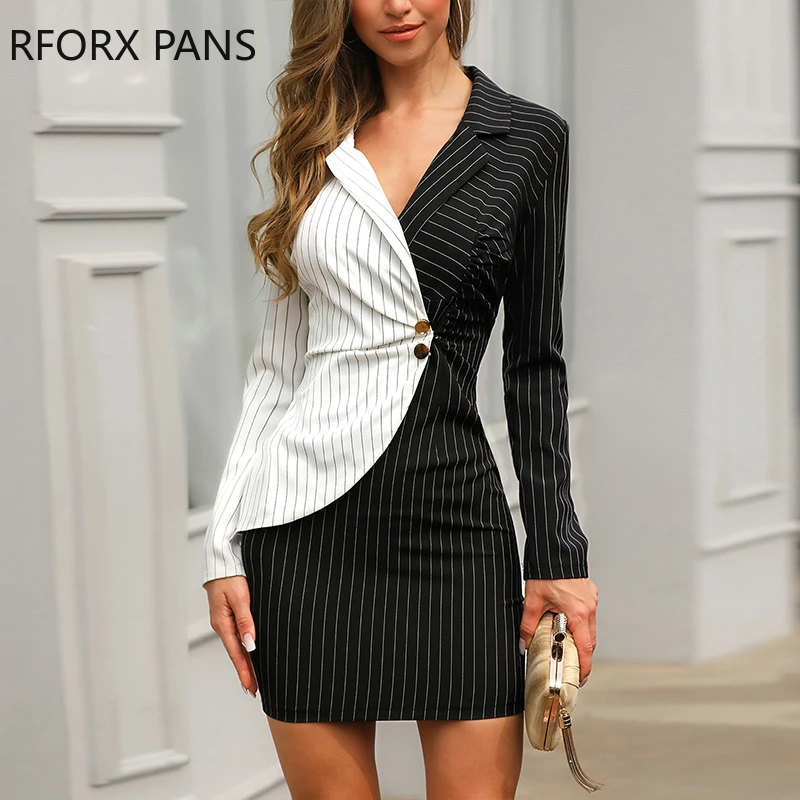 office look dress