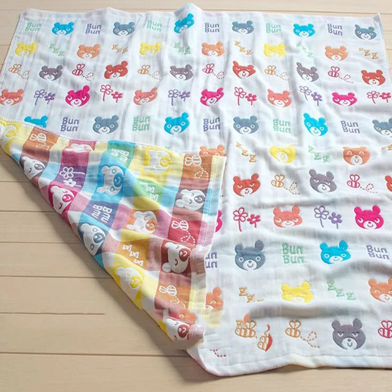 Baby Towel-3
