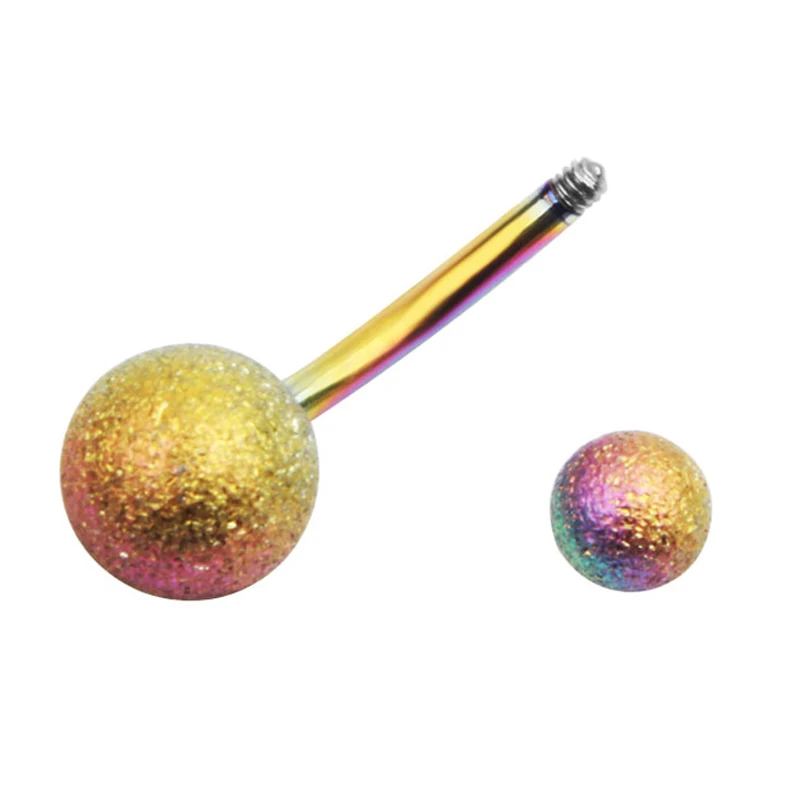 Fashion-colorful-Scrub-Surgical-Steel-Belly-Button-Ring-Cute-Belly-Ring-Bar-Navel-Belly-Body-Navel