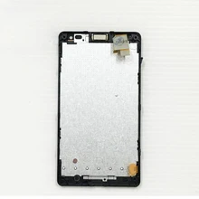 ACKOOLLA Mobile Phone LCDs For Nokia Microsoft Lumia 435 RM-1069 RM-1070 RM-1071 Accessories Mobile Phone LCDs Touch Screen