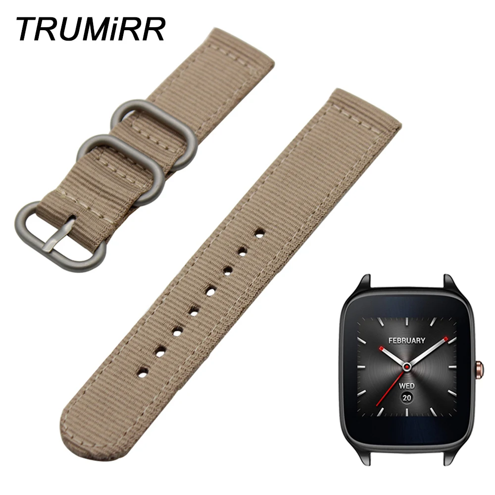 asus zenwatch strap