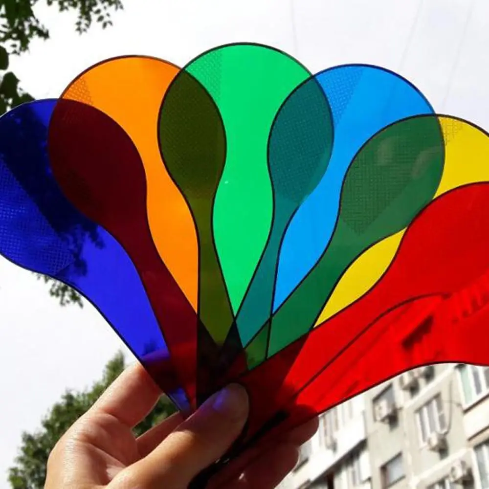 

6 Pcs/set Baby Early Learning Toy Educational Painting Drawing Toy Color Matching Cognition Kid Children Training Toy Gift