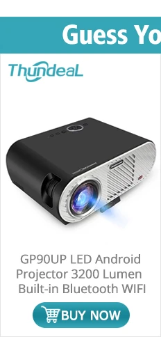 thundeal t22l проектор светодиодный мини 2000 люмен 800*480 высокой четкости проекции для ноутбука портативный proyector жк-дисплей цифровой т30 thundeal t22l проектор светодиодный мини 2000 люмен 800*480 высокой четкости проекции для ноутбука портативный proyector жк-дисплей цифровой т30
