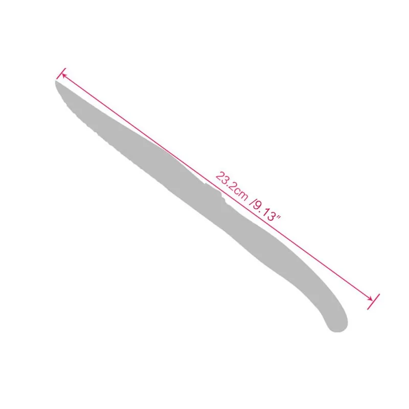 steak knives  (1)
