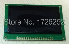 

2.7 inch 20PIN 8bit Yellow OLED Dsiplay Screen SSD1325 Drive IC 128*64 SPI Interface
