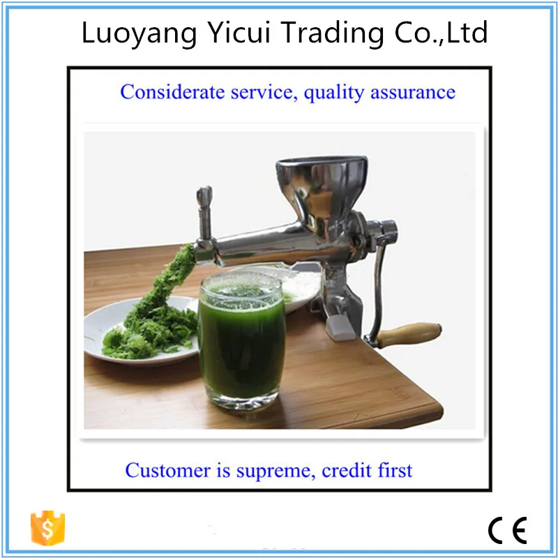 Best Professional Stainless Steel Juicer Machine/Fruits/Vegetables