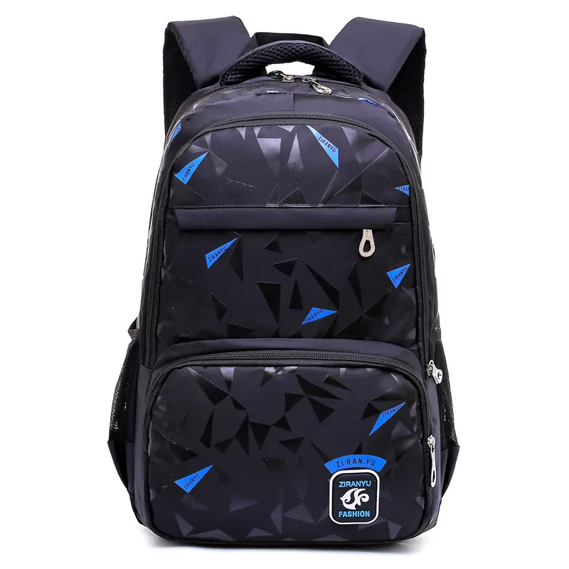 

Children School Bags backpacks For Teenagers Boys girls Lightweight Waterproof school bags child orthopedics schoolbags Mochila