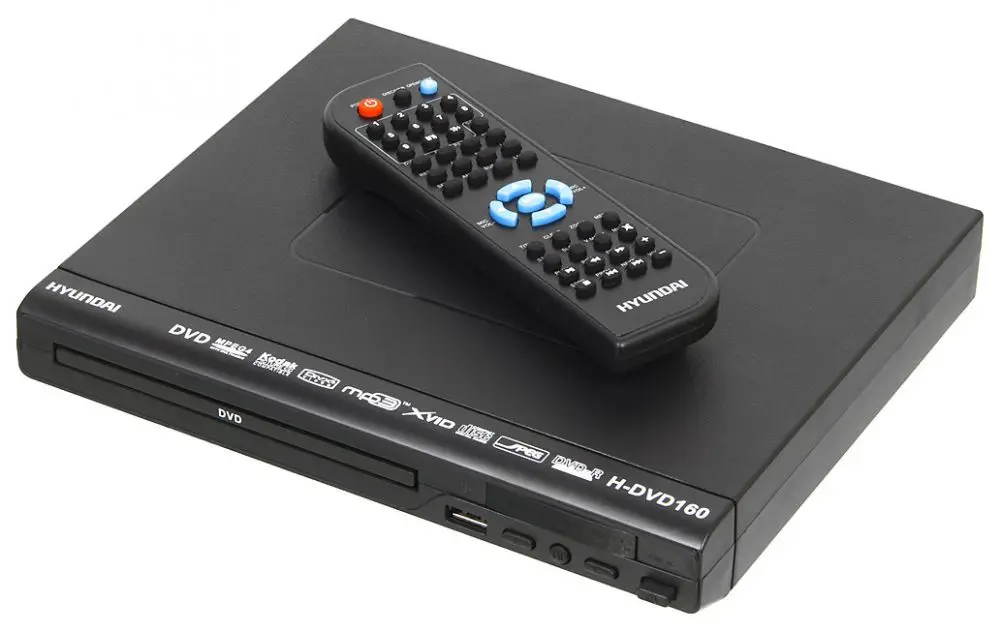 110 V-240 V USB Портативный несколько воспроизведения DVD плеер ADH DVD проигрыватель компакт-дисков/SVCD/VCD/проигрыватель дисков с дальний Управление- подача заявки на DVD160