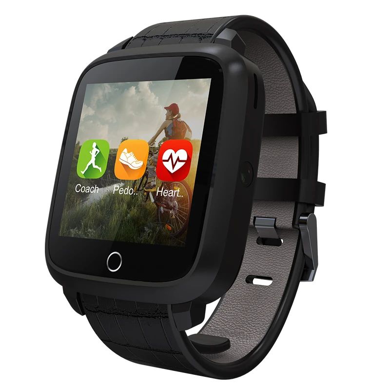2018 U11S PK X01S Бизнес часы 1G RAM 8G ROM MTK6580 4 ядра WI FI Bluetooth gps монитор сердечного ритма