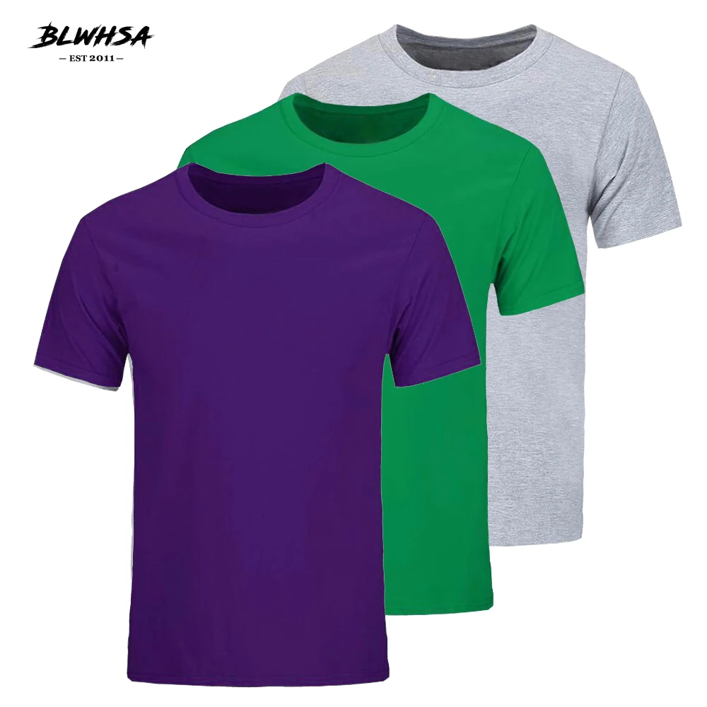 MT0018010110 Solid color purple green gray logo