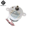 DC 12V Electric Brushless DC Motor High Torque Gear Motor Geared Box S30K Reduction Motor 14RPM 2 Wires for Electronic Toys Fan ► Photo 3/6