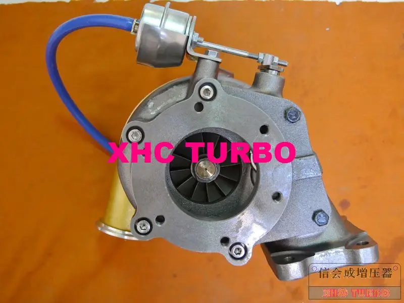 HS50W M3300-1118100-502-6-XHC