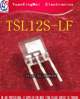 

Freight free!!!! 5PCS TSL12S-LF TSL12S 12LF