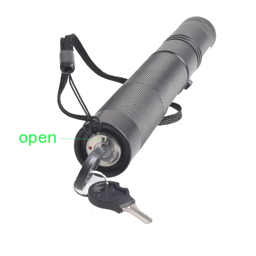 Ponto Verde laser pointer tactical 532nm 5