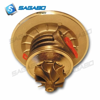 

Turbo chra GT1752S 454061 turbo core for Renault Master II 2.8 TD 114 HP / 84 KW