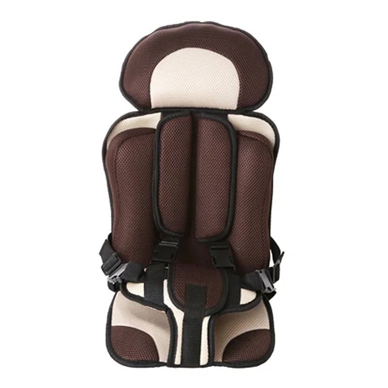 

Baby Car Seat Infant Safe Seat Safety Seat Children Chairs Updated Version Thickening Sponge Kids Seat