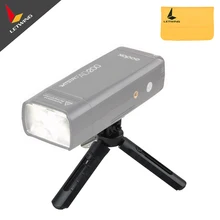 Godox MT01 Universal Mini Lightweight Table Top Stand Tripod For AD200 A1 Flash Grip Stabilizer for DSLR Cameras Mobile phone
