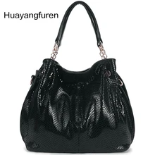 Heißer verkauf! 2014 neue mode verbund leder tasche/hohe qualität marke design schlangenleder umhängetasche/frauen umhängetasche F0-A04