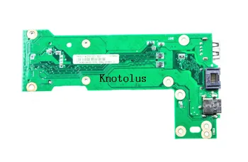 

DC JACK Ethernet Board FOR ASUS K42JR K42J POWER USB BOARD