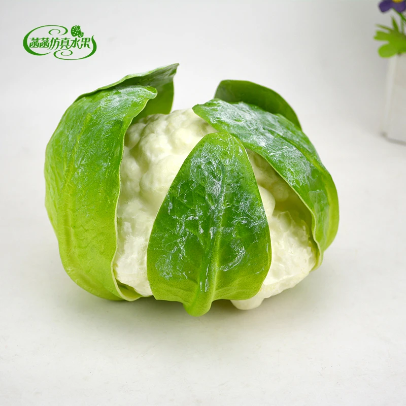 

Pu fake fruit home decoration props model