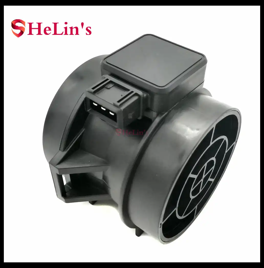 Monland Sensor de Medidor de Flujo de Masa de Coche MAF para GMC 8976019670 U09005AFS