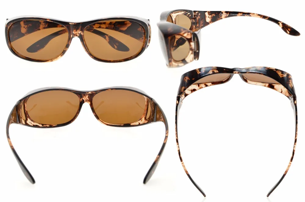 S029LightDEMIBrownLens
