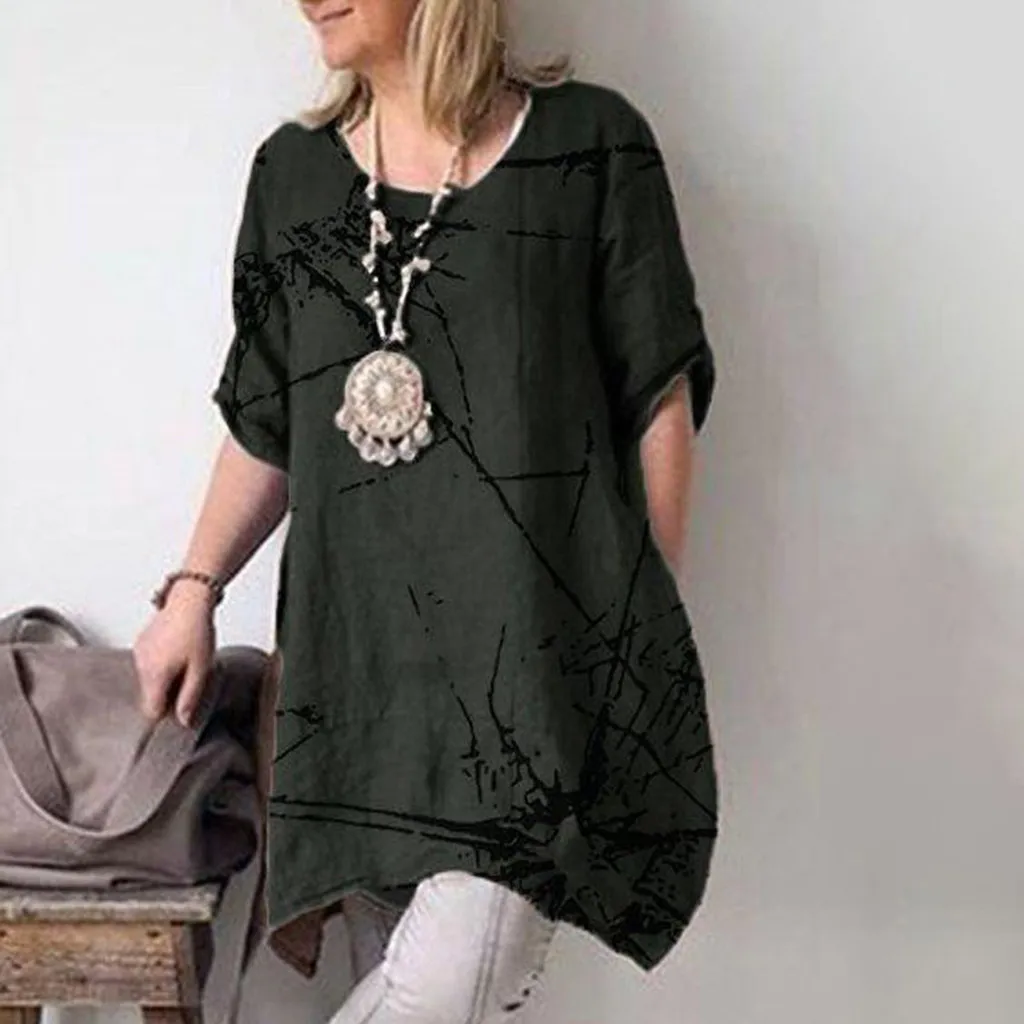 

Summer Tops For Blouse Women 2019 Womens Tops And Blouses Streetwear Woman Clothes 2019 Vintage Ladies Tops White Chiffon Blouse