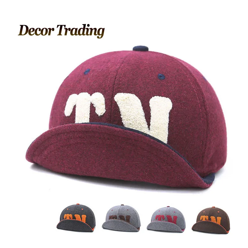 soft brim baseball caps autumn winter font tn embroidered white cotton soft brim baseball caps autumn winter font tn embroidered white cotton