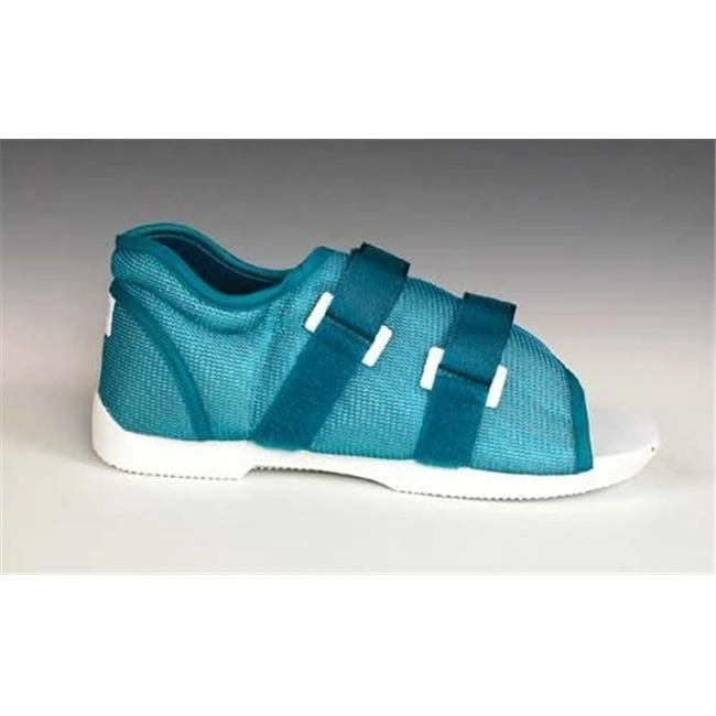Complete Medical 1442B 8.5 -10 Darco Med-Surg Shoe Mens - Medium