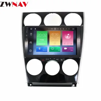 

Android 8.0 2 din Car Multimedia radio player dvd For MAZDA 6 Mazda6 2002-2008 head unit gps navigation stereo Wifi USB free map