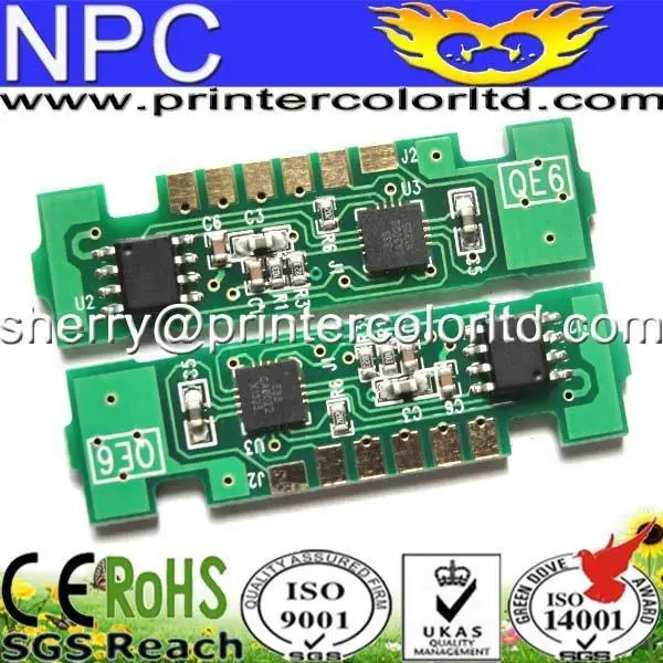 

chip for Samsung SL-M2625 FN-MFP Xpress SL 2625 F MFP 2625 DMFP ProXpress SL 2825-DW original fuser chips
