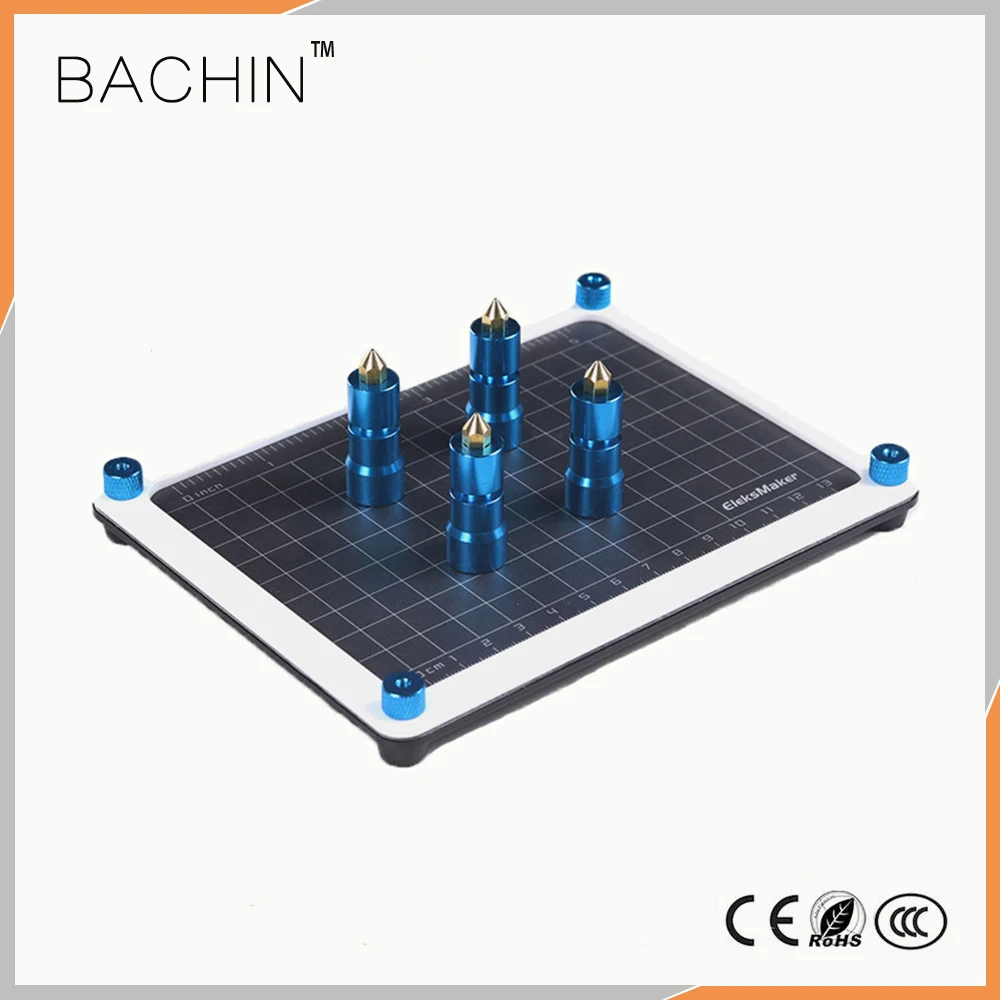 

Control Board Holder Repair Fixture Mini CNC Laser Engraving Machine PCB Board Base Support Plate Magnetic Fixation Repair Tool