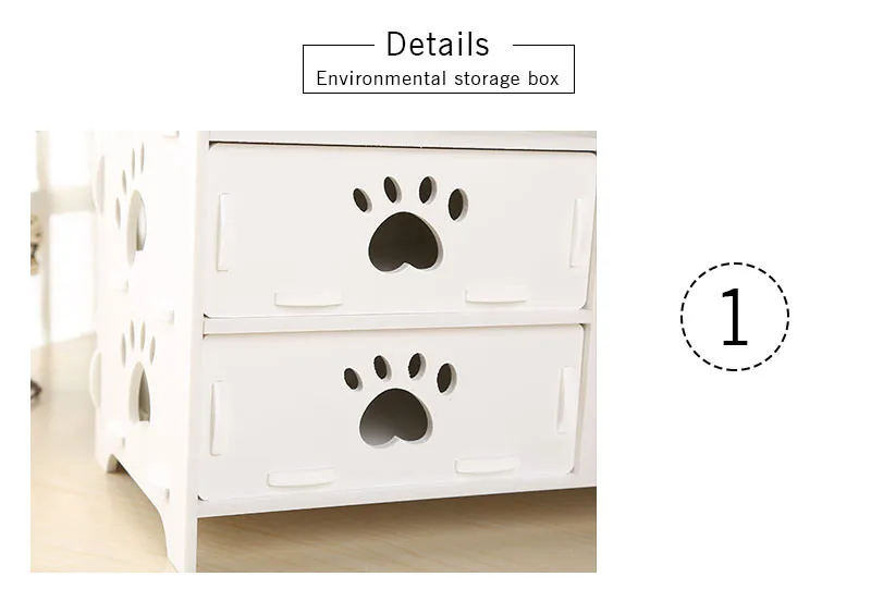storage racks (6)