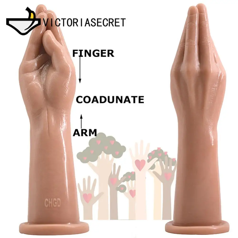 Realistic Huge Fsting Dildo Big Penis falos Anal Plug Vagina Toys For Adults Cock Anal Butt Toys For Woman Sexs Toy Shop Erotic