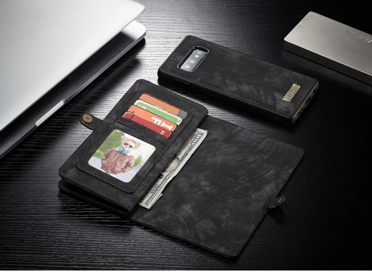 Для Etui samsung Galaxy S10 Lite S10e чехол кожаный бумажник на обложке чехол для Coque samsung S10 Lite 5G Galaxy S 10e Lite Fundas
