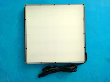 

LK3 LED Surface Light Source 120*120mm Machine Vision Light Industrial Lighting Inspection Worker LED Flat Light Engineer