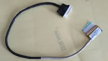 

Free shipping New for clevo W650eh LCD LVDS CABLE (FOR HD) 6-43-W65E1-011-L for for Proline w655sh w655-i781p