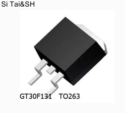 

1PCS 30F131 GT30F131 TO-263 LCD original