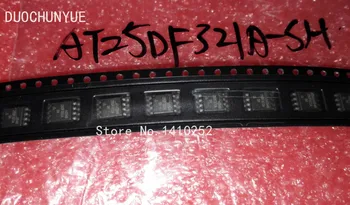 

AT25DF321A-SH-T AT25DF321A-SH AT25DF321A MODULE new in stock Free Shipping